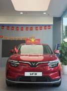 Bán xe VinFast VF8 2025 Plus AWD giá 994 Triệu - Hà Nội