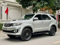 Bán xe Toyota Fortuner 2016 2.5G giá 595 Triệu - Hà Nội