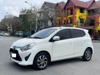 Bán xe Toyota Wigo 2019 1.2G AT giá 299 Triệu - Hà Nội