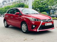 Bán xe Toyota Yaris 1.5G 2016 giá 390 Triệu - Hà Nội