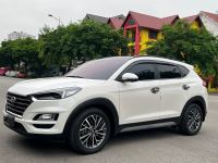 Bán xe Hyundai Tucson 2.0 ATH 2020 giá 745 Triệu - Hà Nội