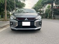 Bán xe Mitsubishi Attrage Premium 1.2 CVT 2021 giá 390 Triệu - Hà Nội