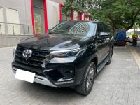 Bán xe Toyota Fortuner 2.7L 4x4 AT 2022 giá 1 Tỷ 75 Triệu - Hà Nội