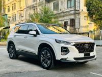 Bán xe Hyundai SantaFe 2020 2.4L HTRAC giá 789 Triệu - Hà Nội