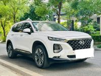 Bán xe Hyundai SantaFe 2.4L HTRAC 2020 giá 785 Triệu - Hà Nội