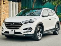 Bán xe Hyundai Tucson 2017 1.6 AT Turbo giá 615 Triệu - Hà Nội