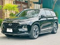 Bán xe Hyundai SantaFe 2020 Premium 2.2L HTRAC giá 910 Triệu - Hà Nội