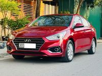 Bán xe Hyundai Accent 2020 1.4 AT giá 399 Triệu - Hà Nội