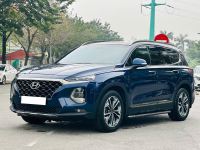 Bán xe Hyundai SantaFe 2020 Premium 2.4L HTRAC giá 825 Triệu - Hà Nội