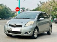 Bán xe Toyota Yaris 2010 1.3 AT giá 255 Triệu - Hà Nội