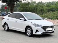 Bán xe Hyundai Accent 2021 1.4 AT giá 425 Triệu - Hà Nội