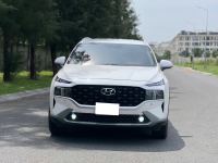 Bán xe Hyundai SantaFe 2022 Tiêu chuẩn 2.5L giá 925 Triệu - Hà Nội