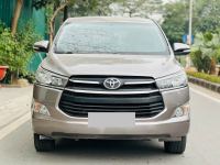 Bán xe Toyota Innova 2017 2.0E giá 398 Triệu - Hà Nội