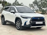 Bán xe Toyota Corolla Cross 2022 1.8HV giá 805 Triệu - Hà Nội