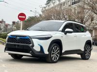 Bán xe Toyota Corolla Cross 2022 1.8V giá 800 Triệu - Hà Nội