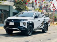 Bán xe Mitsubishi Triton 2022 Athlete 4x4 AT giá 699 Triệu - Hà Nội