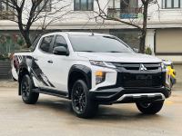 Bán xe Mitsubishi Triton 2022 Athlete 4x4 AT giá 698 Triệu - Hà Nội