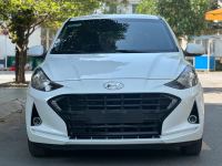 Bán xe Hyundai i10 1.2 AT 2022 giá 385 Triệu - Hà Nội
