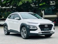 Bán xe Hyundai Kona Đặc biệt 2.0 AT 2022 giá 555 Triệu - Hà Nội