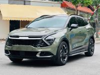 Bán xe Kia Sportage Signature 1.6T AWD 2023 giá 899 Triệu - Hà Nội