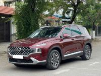 Bán xe Hyundai SantaFe 2024 Cao cấp 2.2L HTRAC giá 1 Tỷ 265 Triệu - Hà Nội