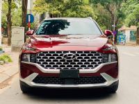 Bán xe Hyundai SantaFe 2024 Cao cấp 2.2L HTRAC giá 1 Tỷ 260 Triệu - Hà Nội