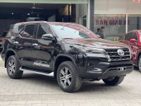Bán xe Toyota Fortuner 2.4L 4x2 AT 2022 giá 955 Triệu - Hà Nội