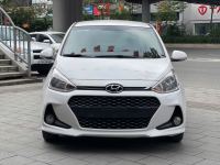 Bán xe Hyundai i10 2018 Grand 1.2 AT giá 285 Triệu - Hà Nội