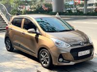 Bán xe Hyundai i10 2019 Grand 1.2 AT giá 315 Triệu - Hà Nội