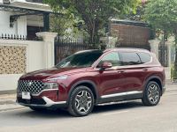 Bán xe Hyundai SantaFe Cao cấp 2.5L HTRAC 2024 giá 1 Tỷ 170 Triệu - Hà Nội