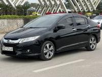 Bán xe Honda City 1.5 AT 2016 giá 320 Triệu - Hà Nội