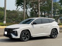 Bán xe Hyundai Tucson 2025 N Line 1.6 AT Turbo HTRAC giá 960 Triệu - Hà Nội