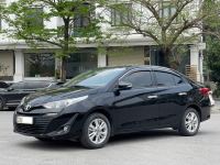 Bán xe Toyota Vios 1.5G 2020 giá 399 Triệu - Hà Nội