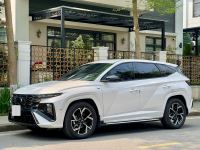 Bán xe Hyundai Tucson 2025 N Line 1.6 AT Turbo HTRAC giá 959 Triệu - Hà Nội