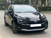 Bán xe Toyota Vios E CVT 2024 giá 445 Triệu - Hà Nội