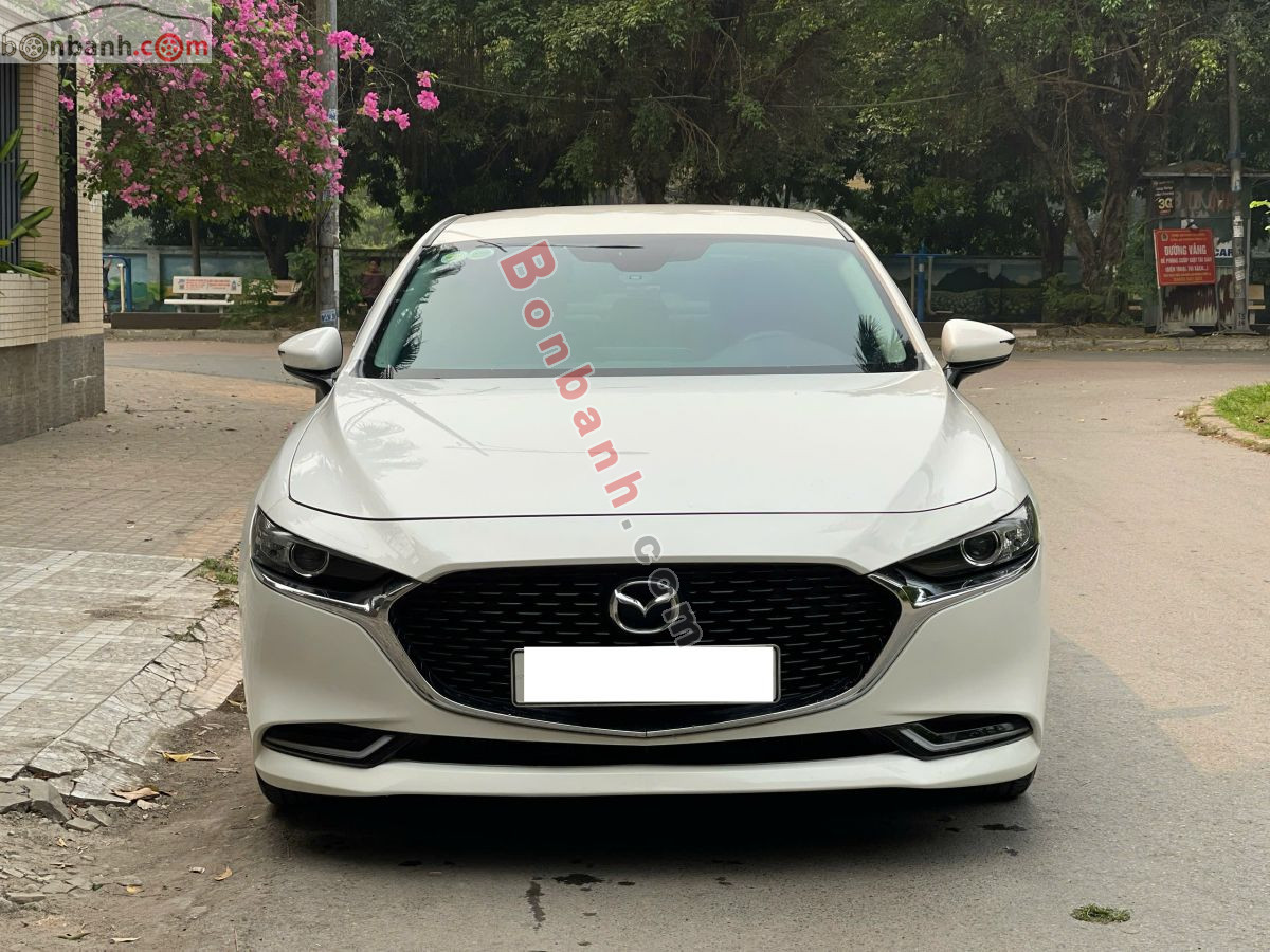 Mazda 3 1.5L Luxury 2022 - 515 Triệu 3