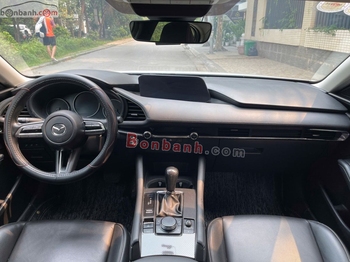 Mazda 3 1.5L Luxury 2022 - 515 Triệu 6
