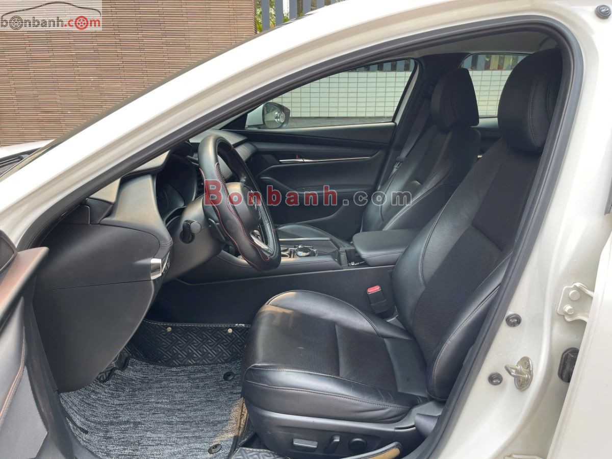 Mazda 3 1.5L Luxury 2022 - 515 Triệu 8