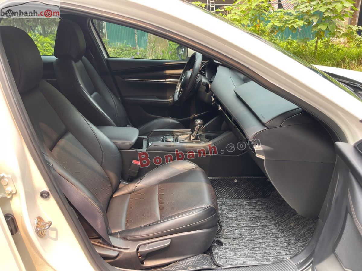 Mazda 3 1.5L Luxury 2022 - 515 Triệu 7