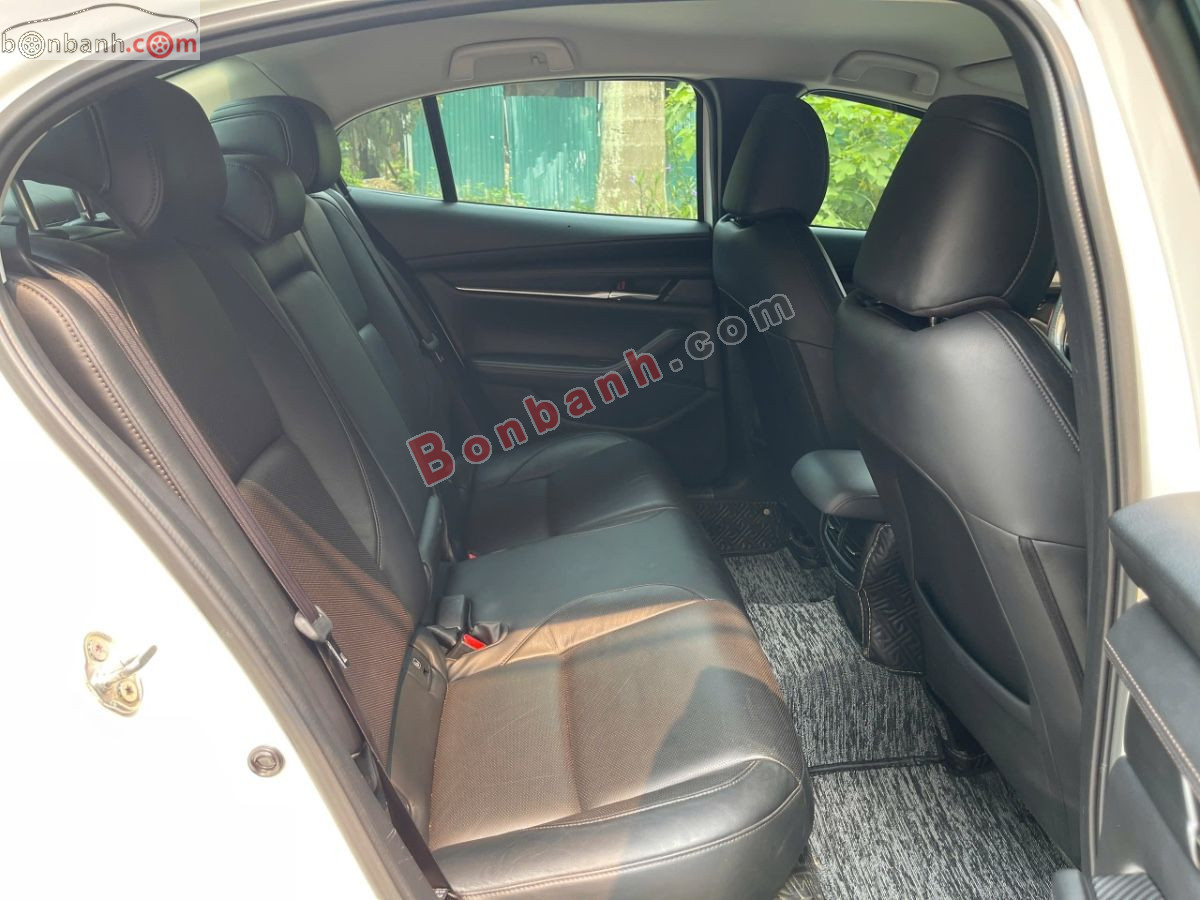 Mazda 3 1.5L Luxury 2022 - 515 Triệu 9