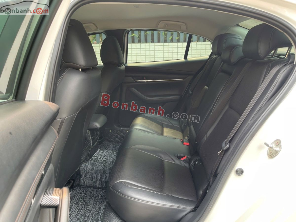Mazda 3 1.5L Luxury 2022 - 515 Triệu 10
