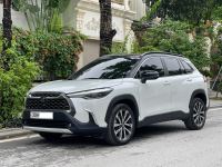 Bán xe Toyota Corolla Cross 2022 1.8V giá 699 Triệu - Hà Nội