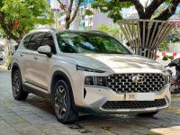 Bán xe Hyundai SantaFe 2021 Cao cấp 2.5L HTRAC giá 899 Triệu - Hà Nội