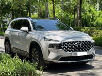 Bán xe Hyundai SantaFe Cao cấp 2.5L HTRAC 2021 giá 940 Triệu - Hà Nội
