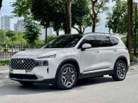 Bán xe Hyundai SantaFe Cao cấp 2.5L HTRAC 2021 giá 915 Triệu - Hà Nội