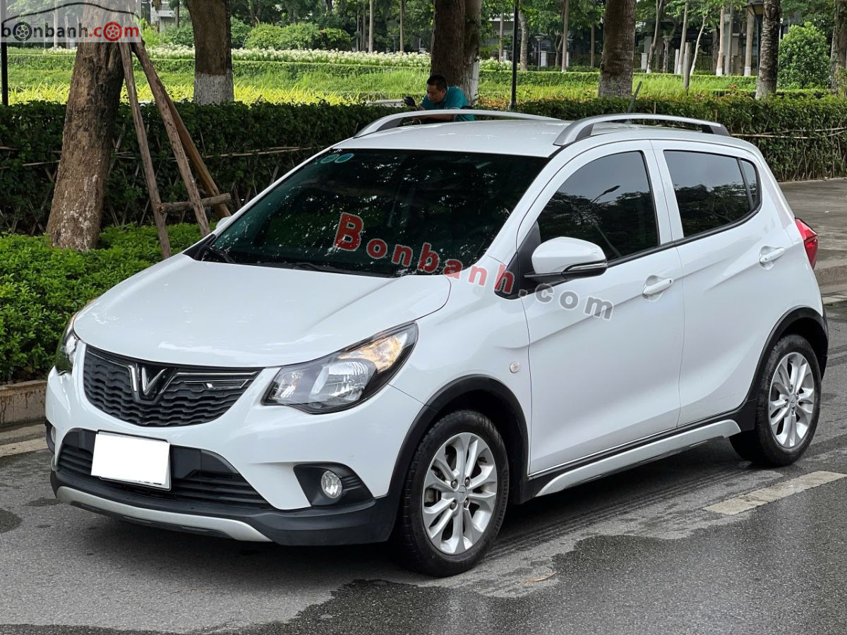 VinFast Fadil Tiêu chuẩn 1.4 AT 2022 - 298 Triệu