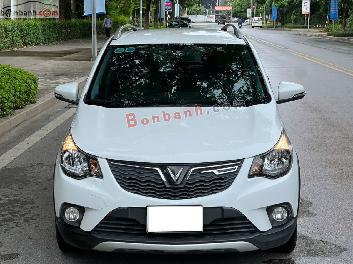 VinFast Fadil Tiêu chuẩn 1.4 AT 2022 - 298 Triệu 2