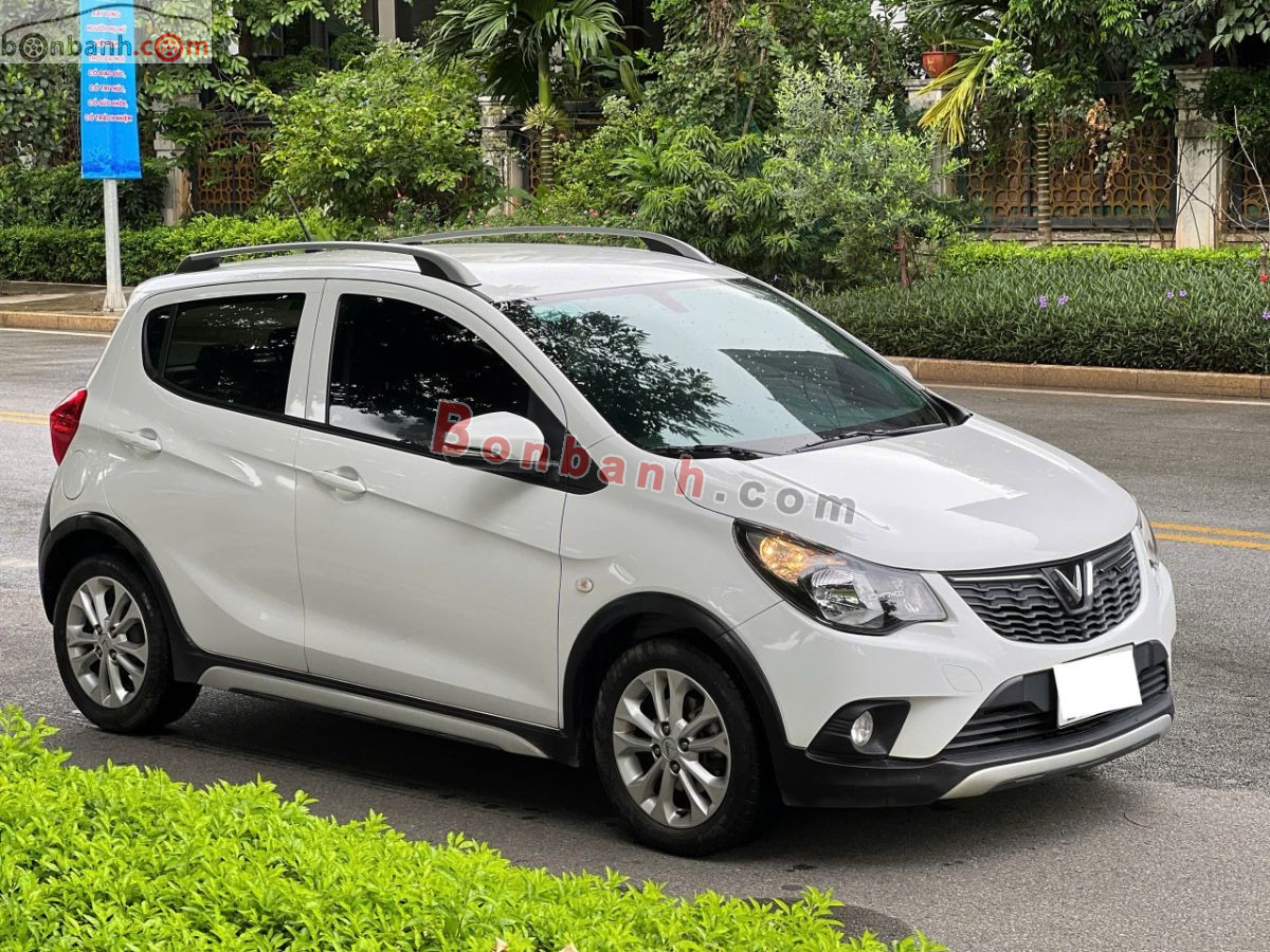 VinFast Fadil Tiêu chuẩn 1.4 AT 2022 - 298 Triệu 3