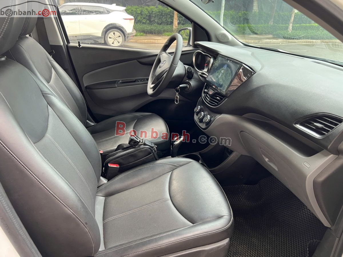 VinFast Fadil Tiêu chuẩn 1.4 AT 2022 - 298 Triệu 9