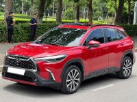 Bán xe Toyota Corolla Cross 2022 1.8V giá 695 Triệu - Hà Nội